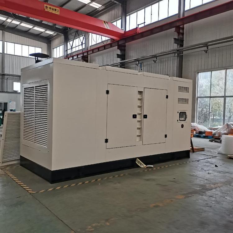 修武发电机出租